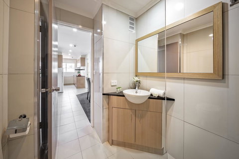 Best Western Hobart - Accommodation in Bendigo 23