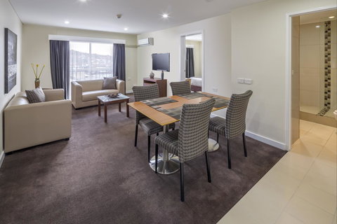Best Western Hobart - Accommodation in Bendigo 11