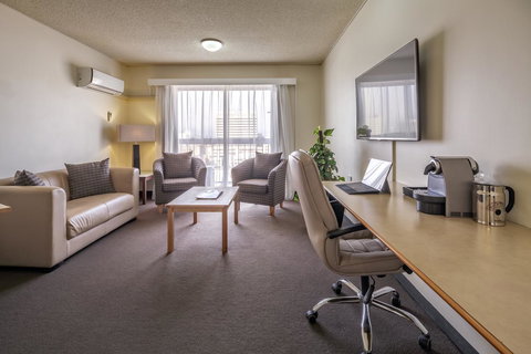 Best Western Hobart - Accommodation in Bendigo 8