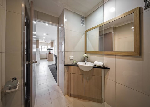 Best Western Hobart - Accommodation in Bendigo 1