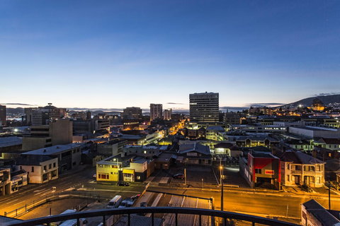 Best Western Hobart - Accommodation in Bendigo 38