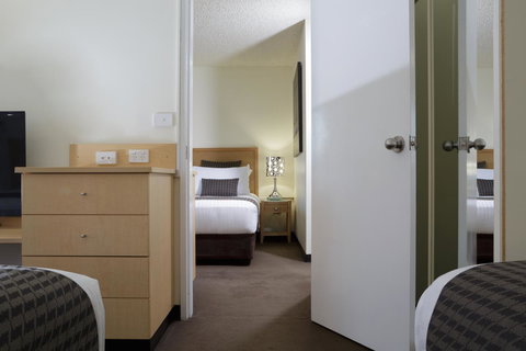 Best Western Hobart - Accommodation in Bendigo 3