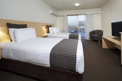 Best Western Hobart - Accommodation in Bendigo 19