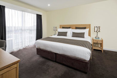 Best Western Hobart - Accommodation in Bendigo 22