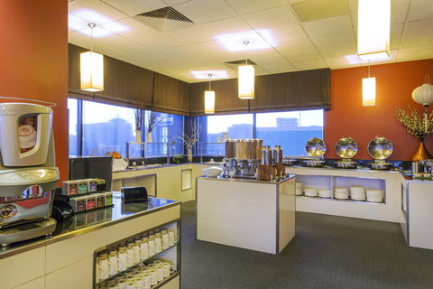 Best Western Hobart - Accommodation in Bendigo 14