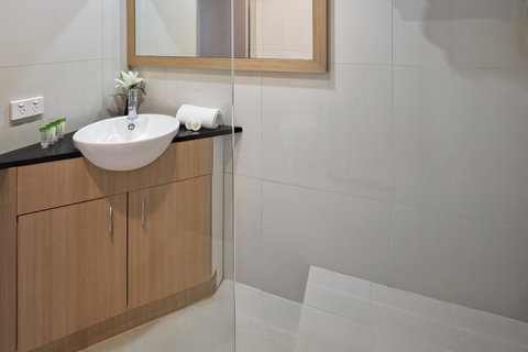 Best Western Hobart - Accommodation in Bendigo 17