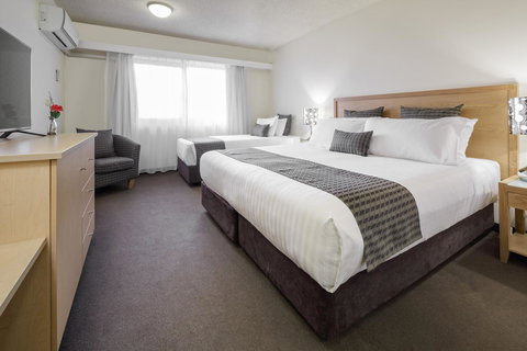 Best Western Hobart - Accommodation in Bendigo 32