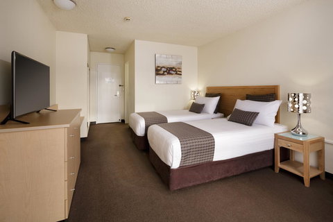 Best Western Hobart - Accommodation in Bendigo 34