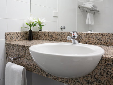 Best Western Hobart - Accommodation in Bendigo 29