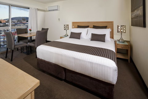 Best Western Hobart - Accommodation in Bendigo 9