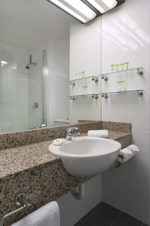 Best Western Hobart - Accommodation in Bendigo 25