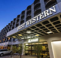 Best Western Hobart - Accommodation in Bendigo