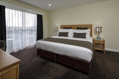 Best Western Hobart - Accommodation in Bendigo 5