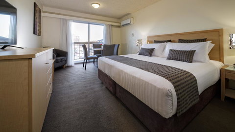 Best Western Hobart - Accommodation in Bendigo 2