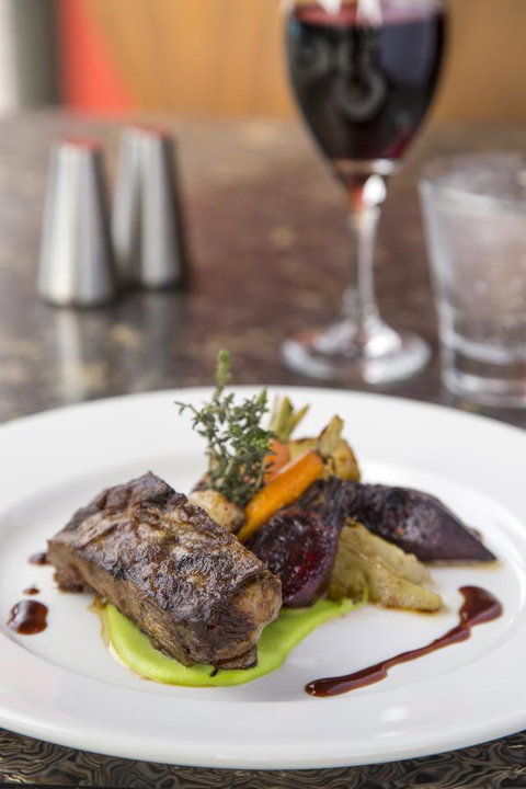 Best Western Hobart - Accommodation in Bendigo 43