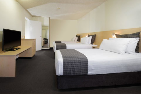 Best Western Hobart - Accommodation in Bendigo 18