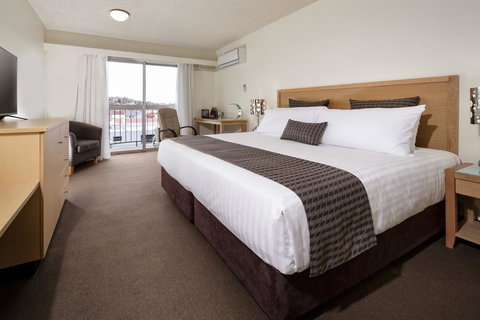 Best Western Hobart - Accommodation in Bendigo 7