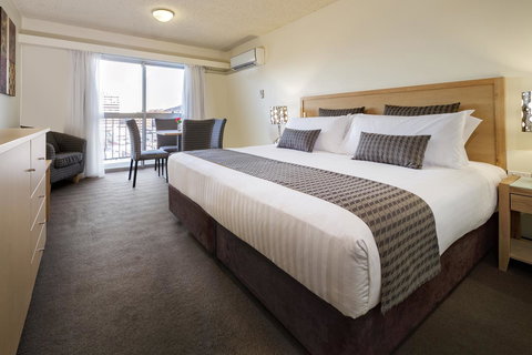 Best Western Hobart - Accommodation in Bendigo 20