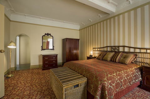 Hadley\'s Orient Hotel - Accommodation in Bendigo 25