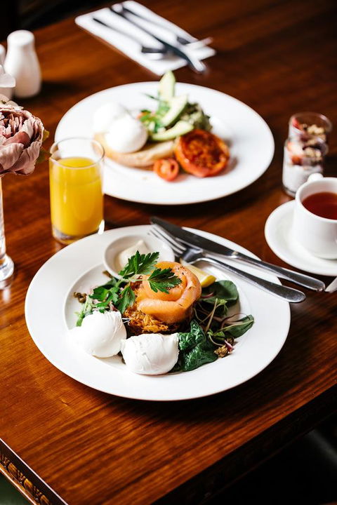 Hadley\'s Orient Hotel - Accommodation in Bendigo 6