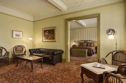 Hadley\'s Orient Hotel - Accommodation in Bendigo 24