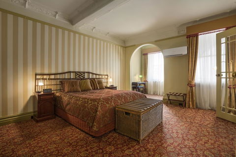 Hadley\'s Orient Hotel - Accommodation in Bendigo 26