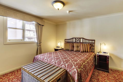 Hadley\'s Orient Hotel - Accommodation in Bendigo 18