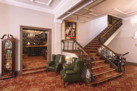 Hadley\'s Orient Hotel - Accommodation in Bendigo 33