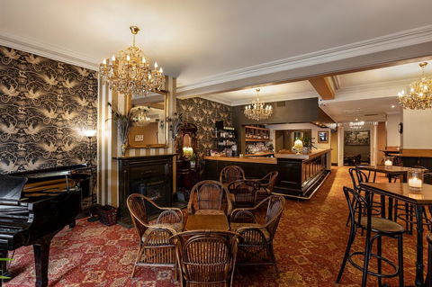 Hadley\'s Orient Hotel - Accommodation in Bendigo 14