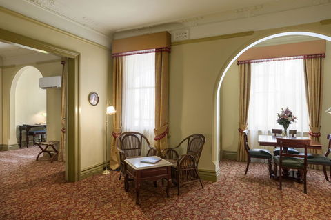 Hadley\'s Orient Hotel - Accommodation in Bendigo 22
