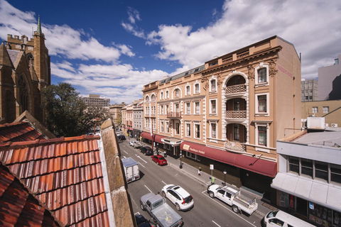 Hadley\'s Orient Hotel - Accommodation in Bendigo 34