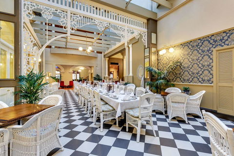Hadley\'s Orient Hotel - Accommodation in Bendigo 2