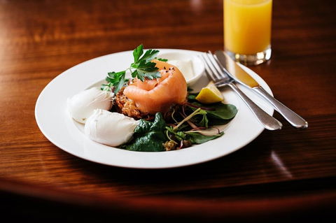 Hadley\'s Orient Hotel - Accommodation in Bendigo 4