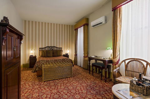 Hadley\'s Orient Hotel - Accommodation in Bendigo 31