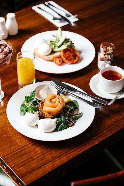 Hadley\'s Orient Hotel - Accommodation in Bendigo 8
