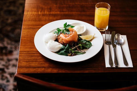 Hadley\'s Orient Hotel - Accommodation in Bendigo 3