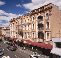 Hadley's Orient Hotel - Accommodation in Bendigo