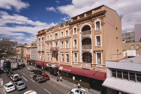 Hadley\'s Orient Hotel - Accommodation in Bendigo 0