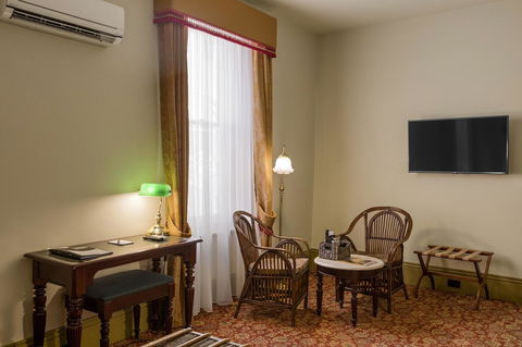 Hadley\'s Orient Hotel - Accommodation in Bendigo 29