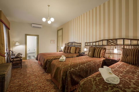 Hadley\'s Orient Hotel - Accommodation in Bendigo 20