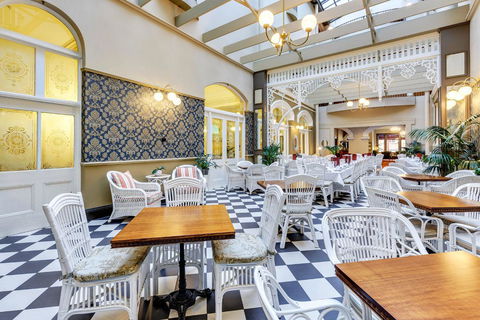 Hadley\'s Orient Hotel - Accommodation in Bendigo 1