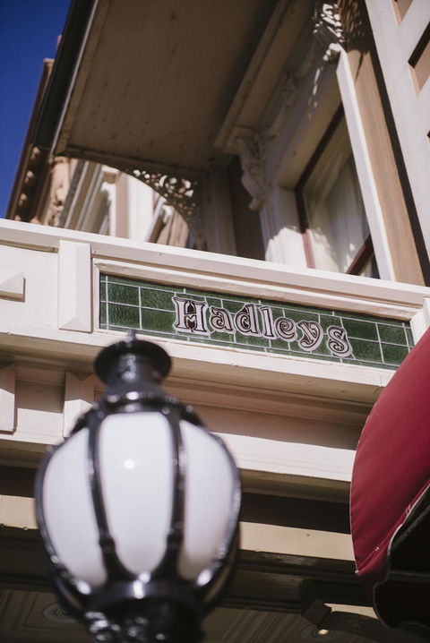 Hadley\'s Orient Hotel - Accommodation in Bendigo 35