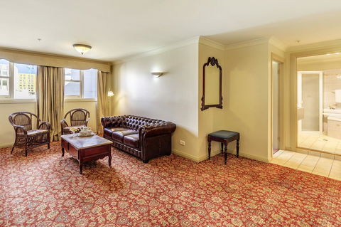 Hadley\'s Orient Hotel - Accommodation in Bendigo 16