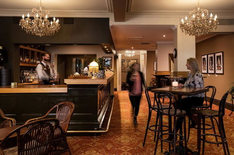 Hadley\'s Orient Hotel - Accommodation in Bendigo 15