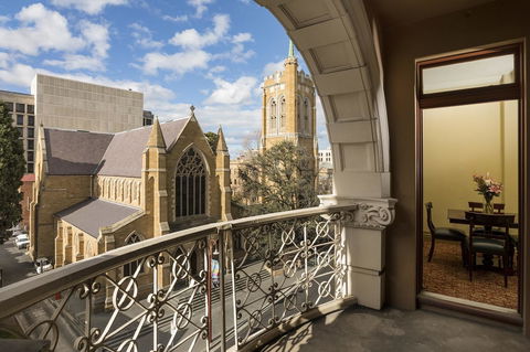 Hadley\'s Orient Hotel - Accommodation in Bendigo 28