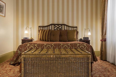 Hadley\'s Orient Hotel - Accommodation in Bendigo 30