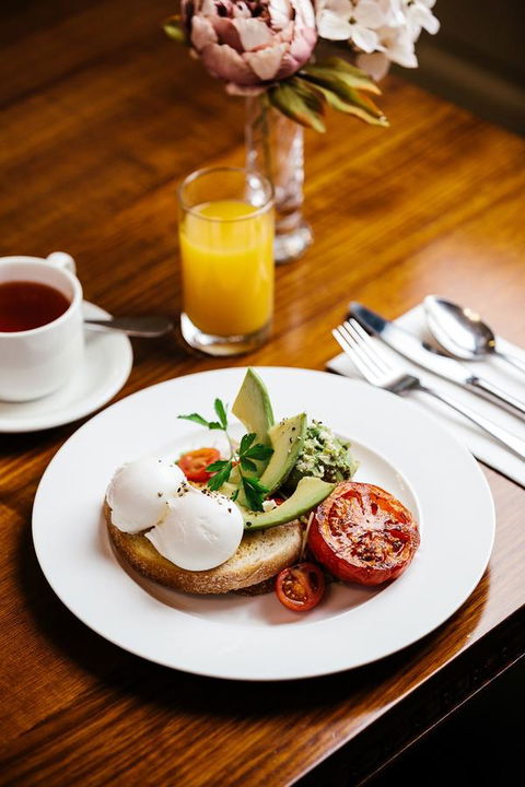 Hadley\'s Orient Hotel - Accommodation in Bendigo 5