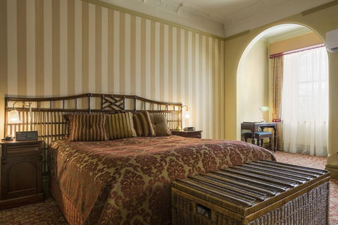 Hadley\'s Orient Hotel - Accommodation in Bendigo 27