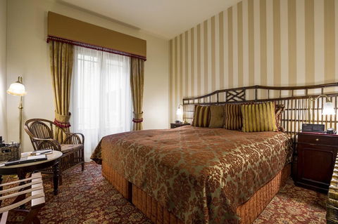 Hadley\'s Orient Hotel - Accommodation in Bendigo 32