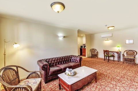 Hadley\'s Orient Hotel - Accommodation in Bendigo 17